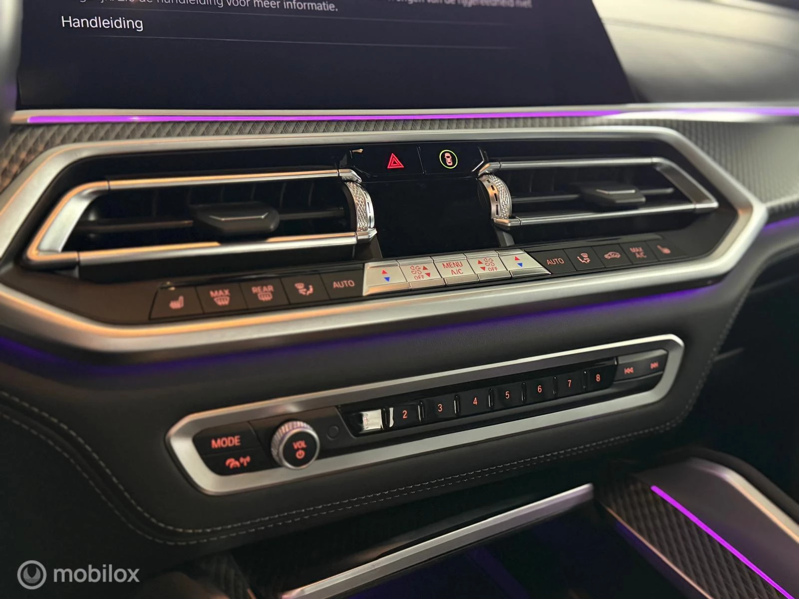 Hoofdafbeelding BMW X6