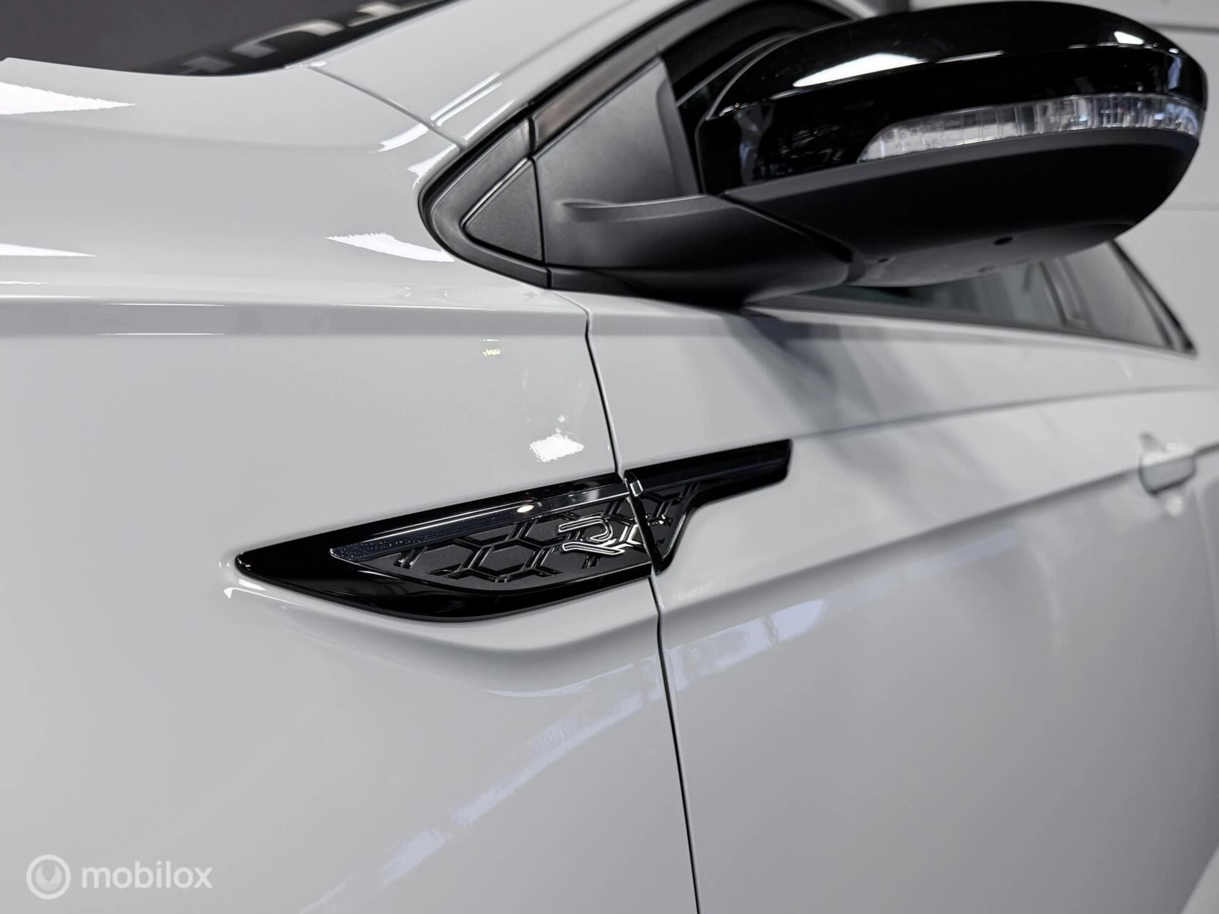 Hoofdafbeelding Volkswagen Taigo