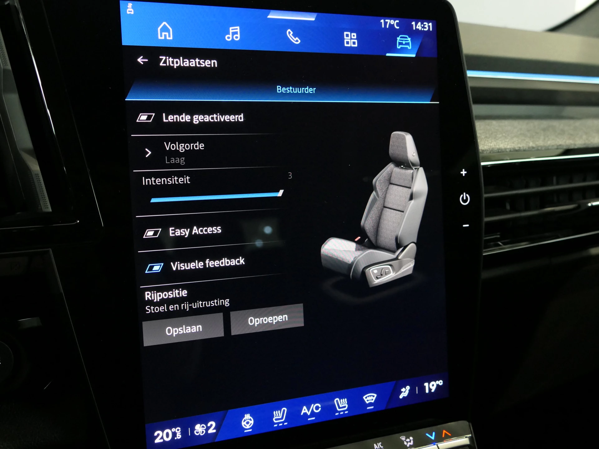 Hoofdafbeelding Renault Espace