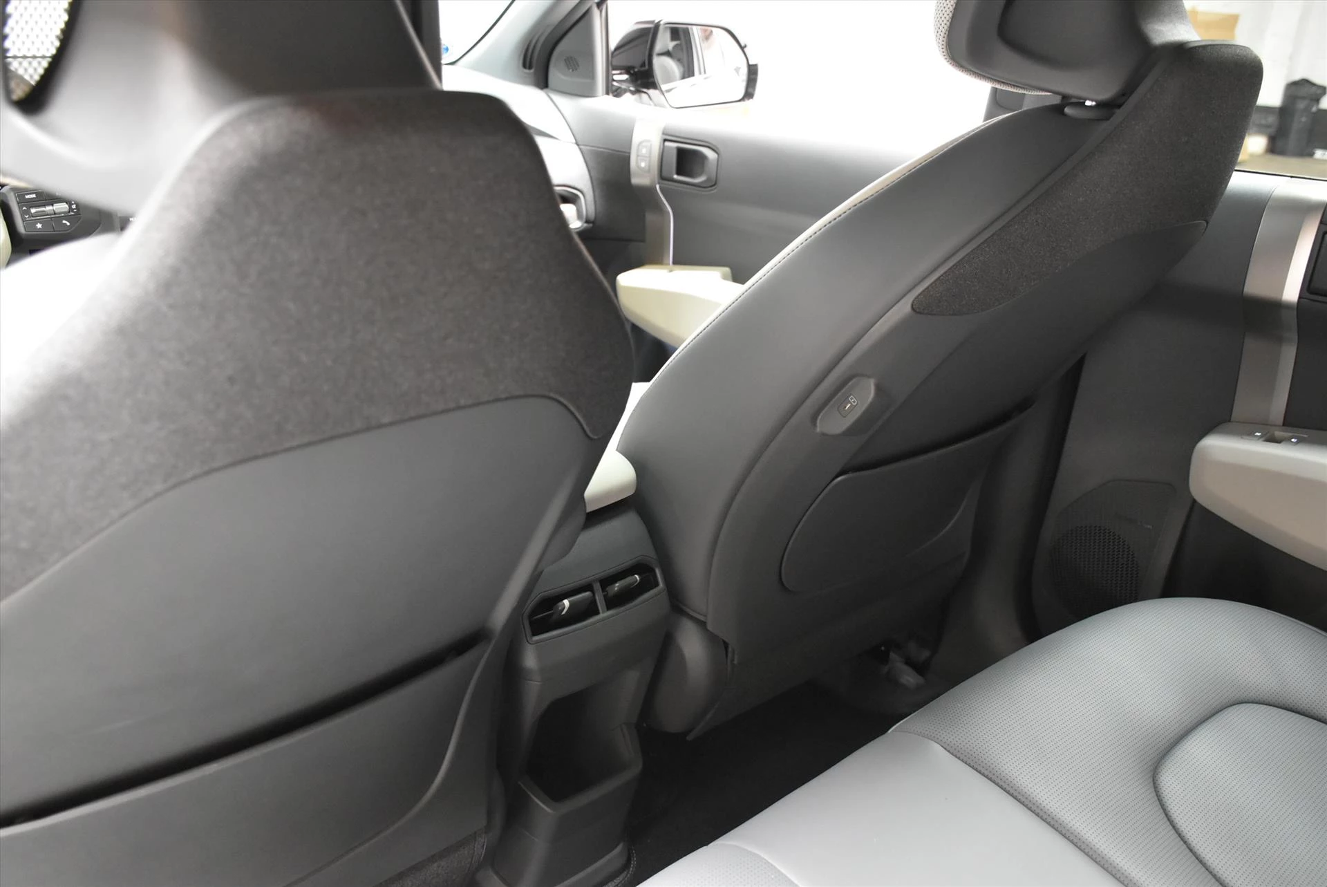 Hoofdafbeelding Kia EV3