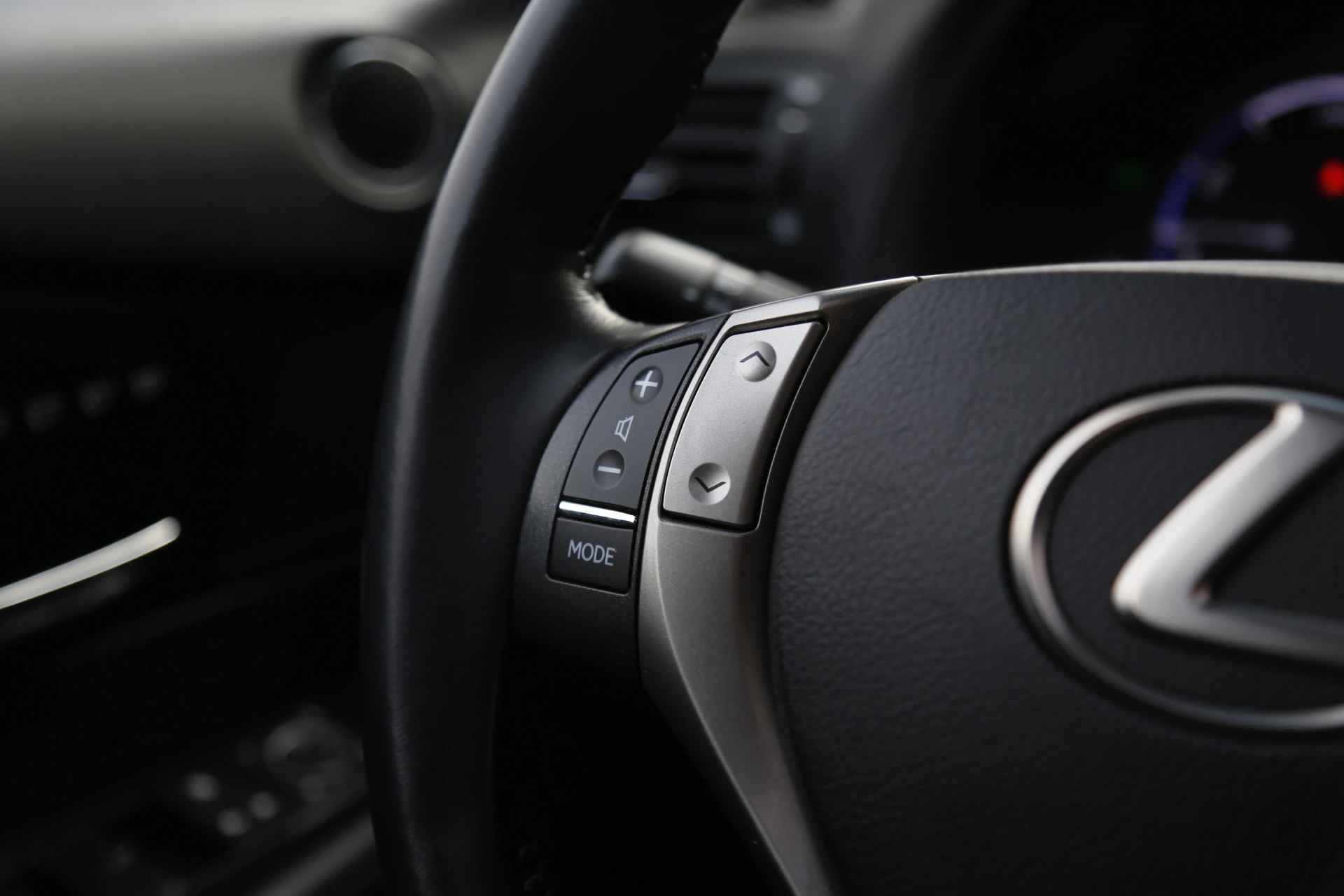 Hoofdafbeelding Lexus RX