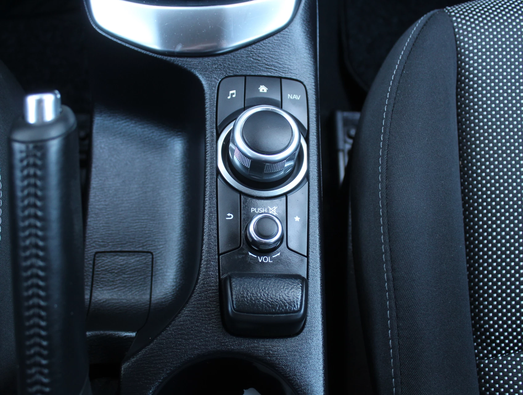 Hoofdafbeelding Mazda 2