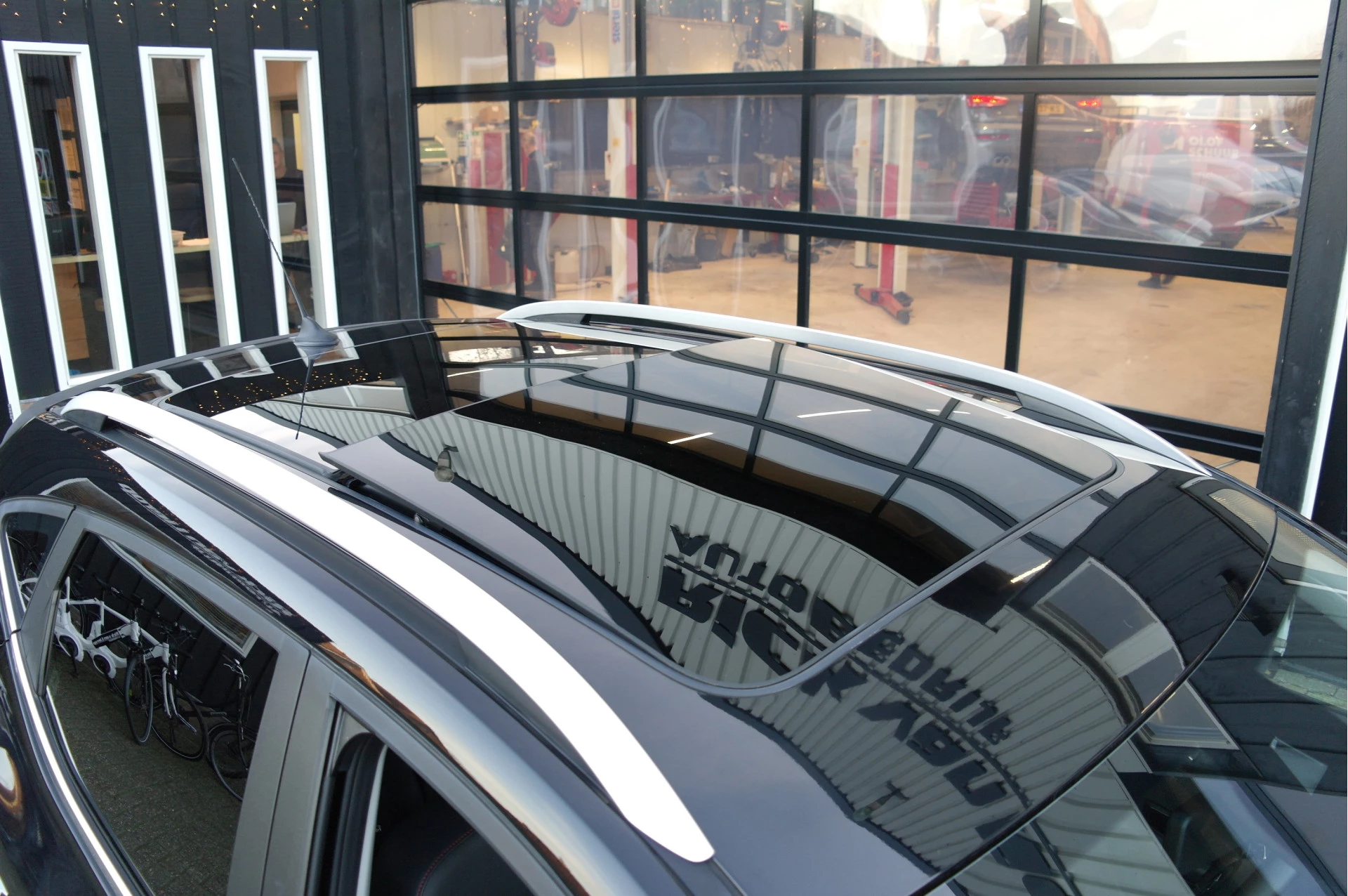 Hoofdafbeelding MG ZS EV