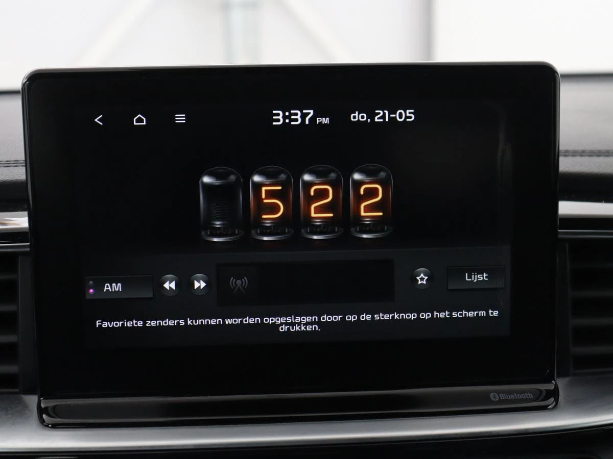 Hoofdafbeelding Kia Ceed