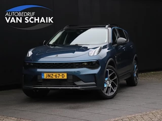 Lynk & Co 01 1.5 | PANO-DAK | MEMORY | 360° CAMERA | INFINITY AUDIO | APPLE CARPLAY | CRUISE | NAVI |