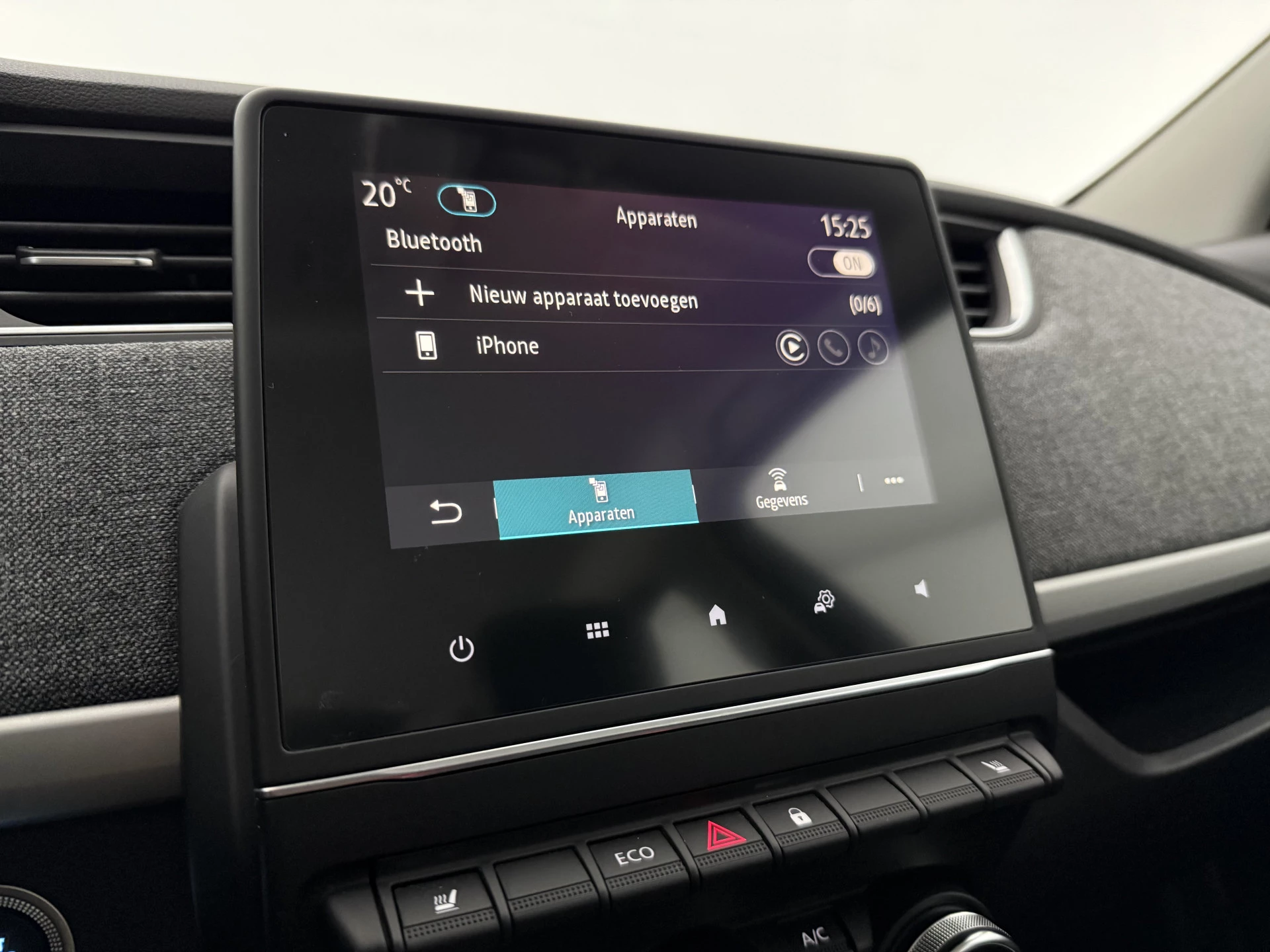 Hoofdafbeelding Renault ZOE