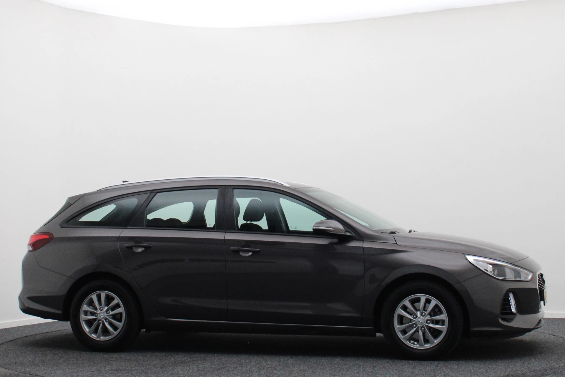 Hoofdafbeelding Hyundai i30