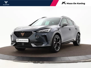 CUPRA Formentor 1.4 e-Hybrid VZ 245pk DSG Performance · 360 Camera · Inklapbare Trekhaak · Stuur- & Stoelverwarming · Keyless · Apple/Android Car Play · Elek. Achterklep · Garantie t/m 18-04-2027 of 90.000km