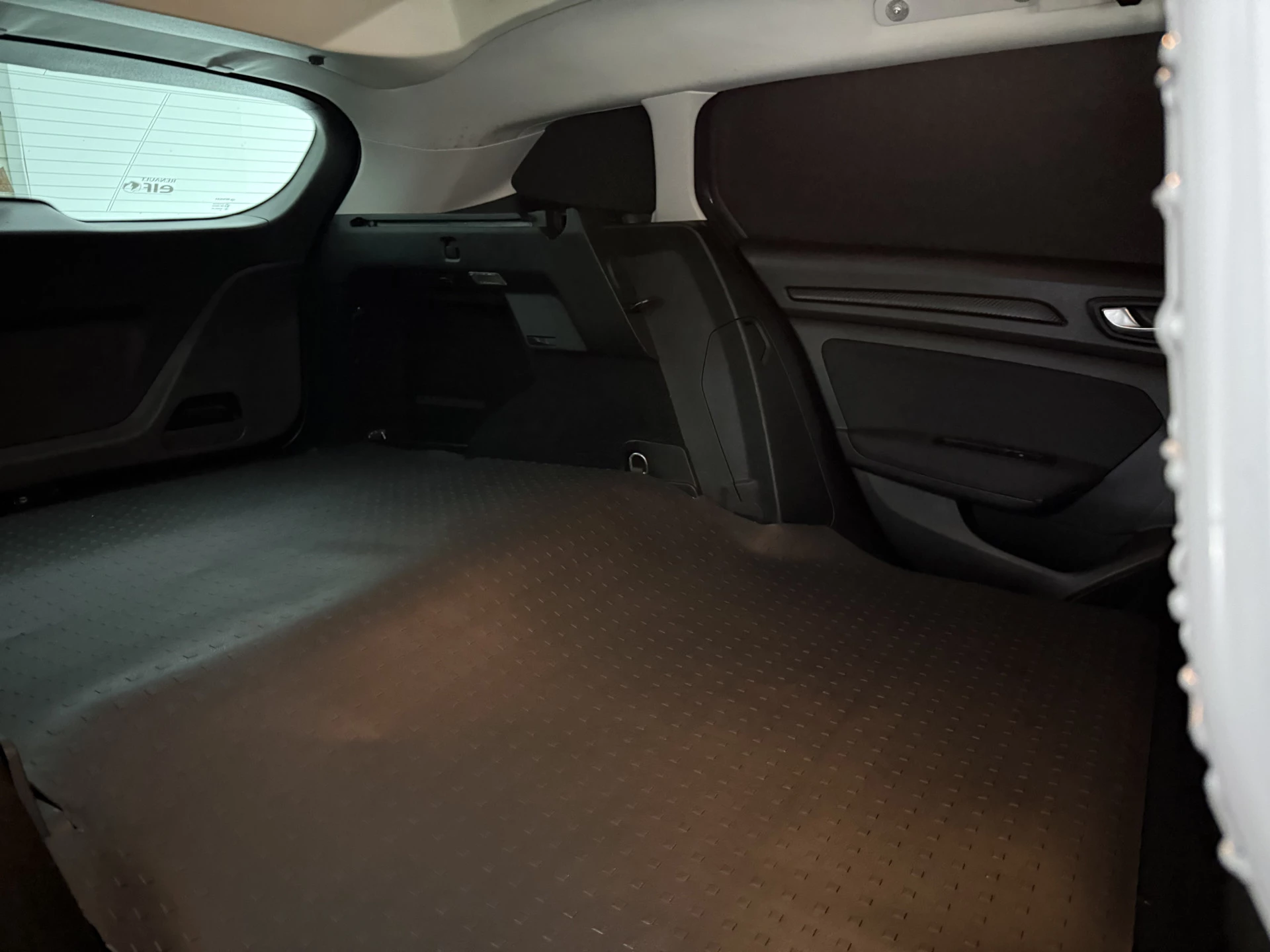 Hoofdafbeelding Renault Mégane