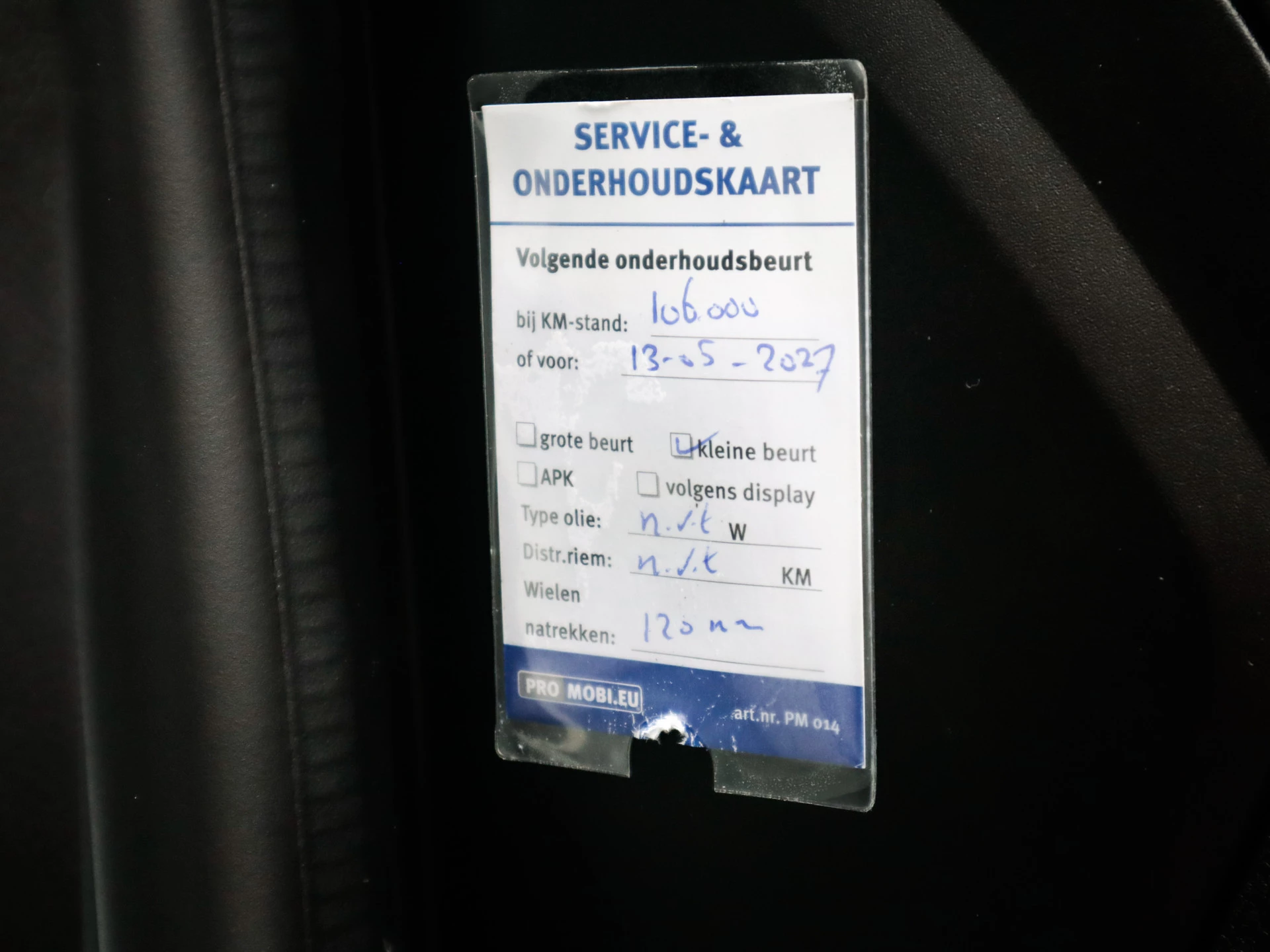 Hoofdafbeelding Renault ZOE