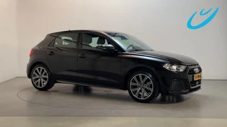 Audi A1 Sportback 25 TFSI Advanced Edition Parkeersensoren App-Connect Cruise Control Airco