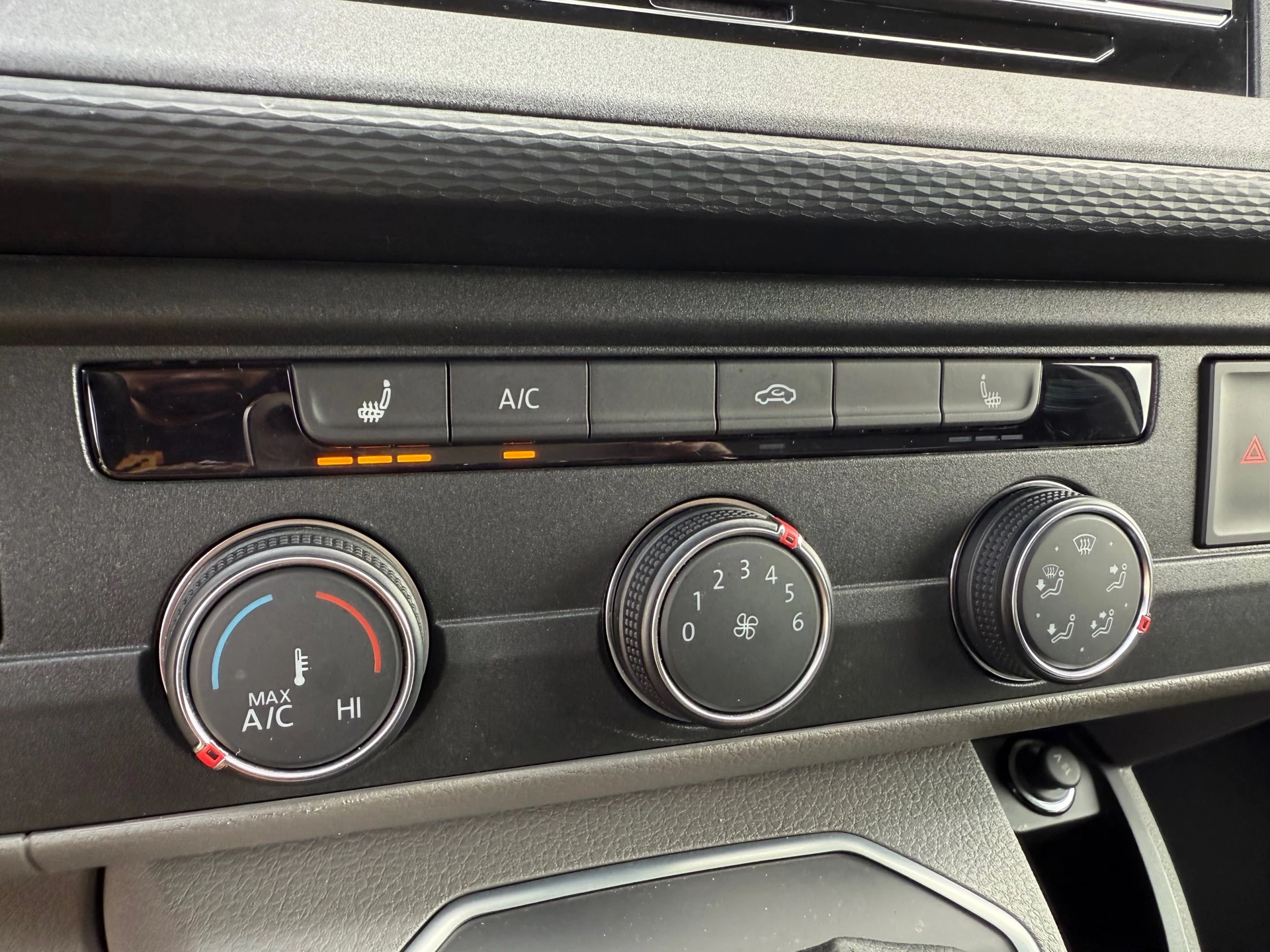 Hoofdafbeelding Volkswagen e-Transporter