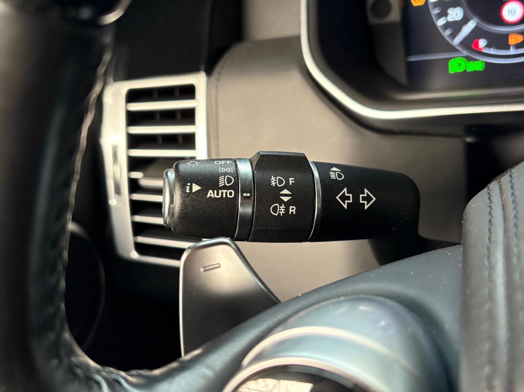 Hoofdafbeelding Land Rover Range Rover