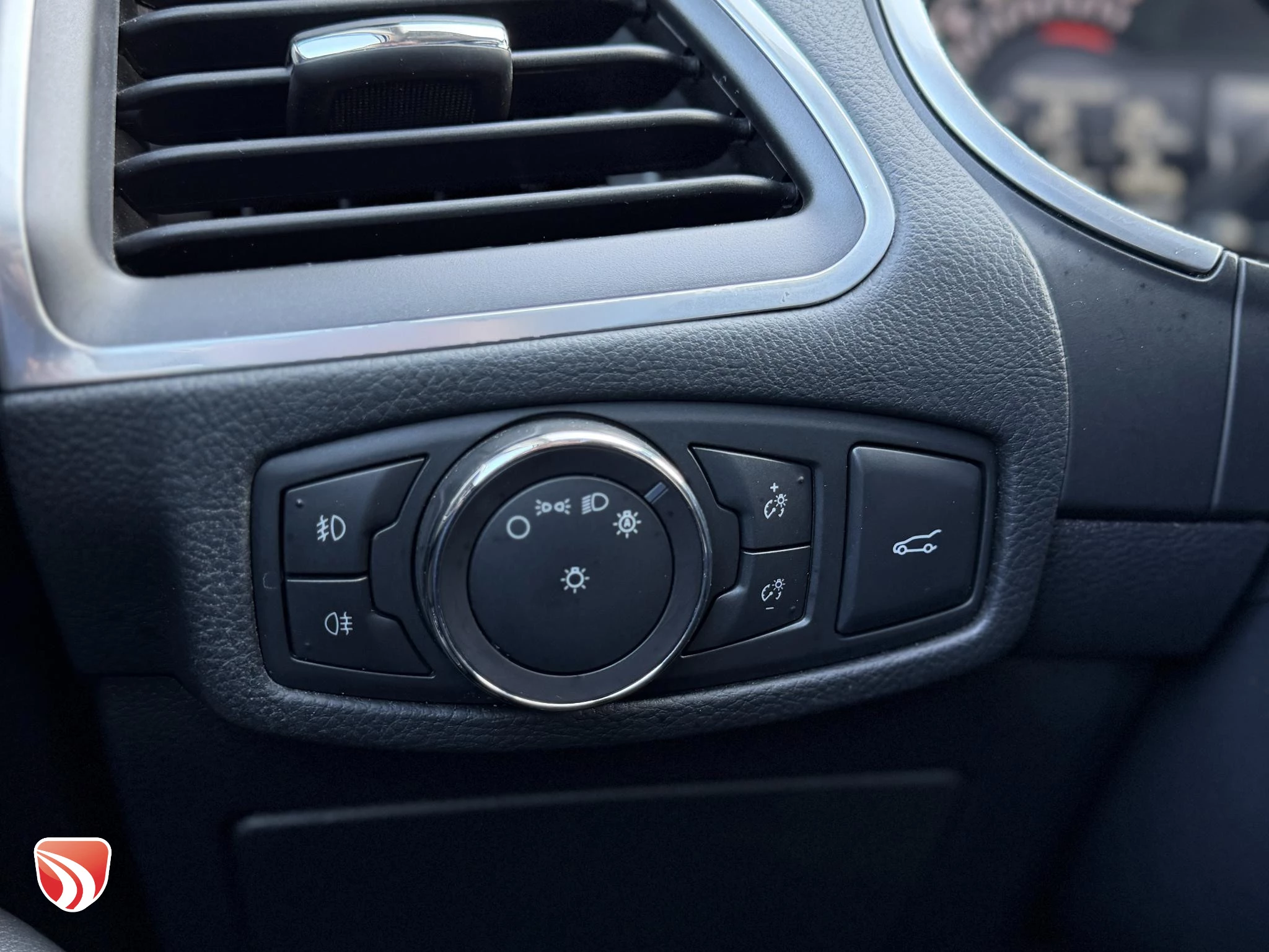 Hoofdafbeelding Ford Galaxy