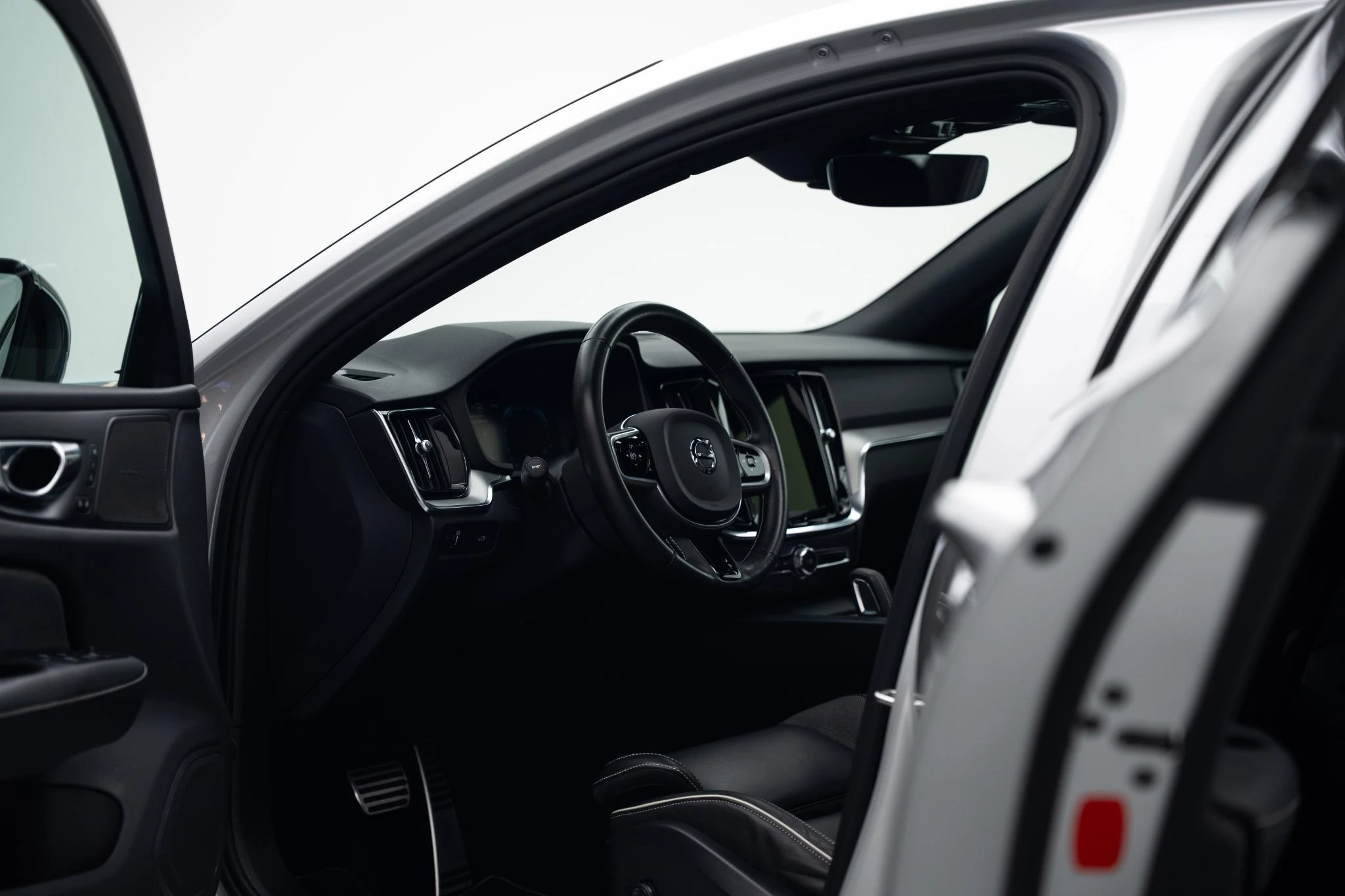 Hoofdafbeelding Volvo S60