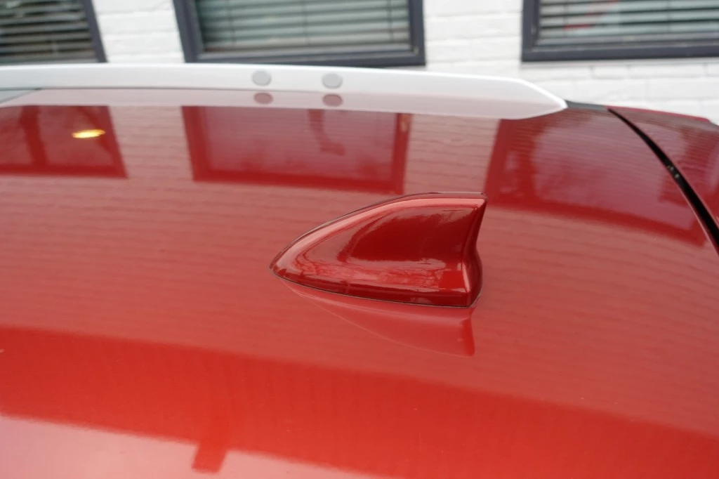 Hoofdafbeelding Honda CR-V