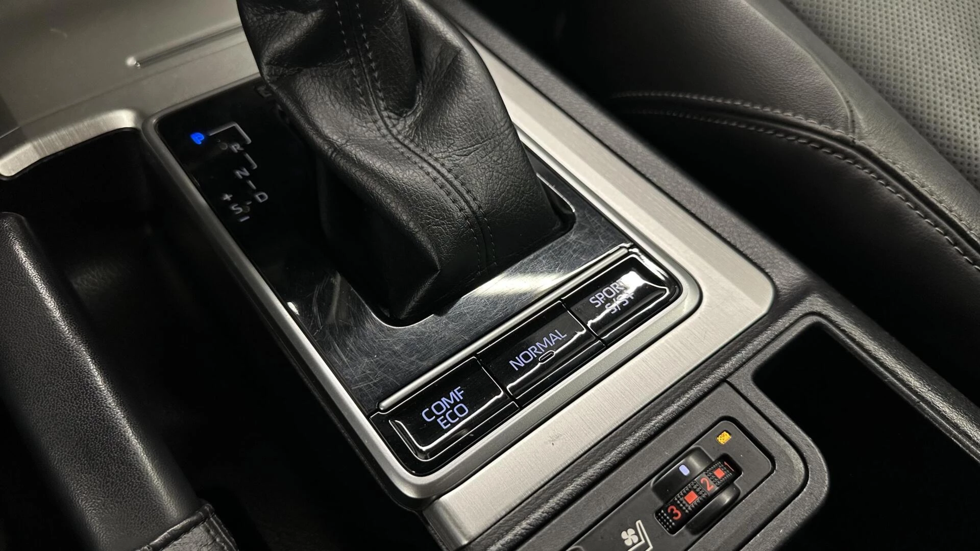 Hoofdafbeelding Toyota Land Cruiser