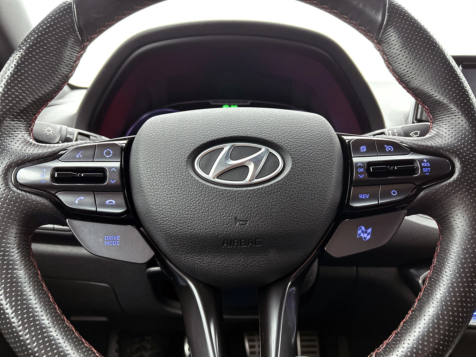 Hoofdafbeelding Hyundai i30