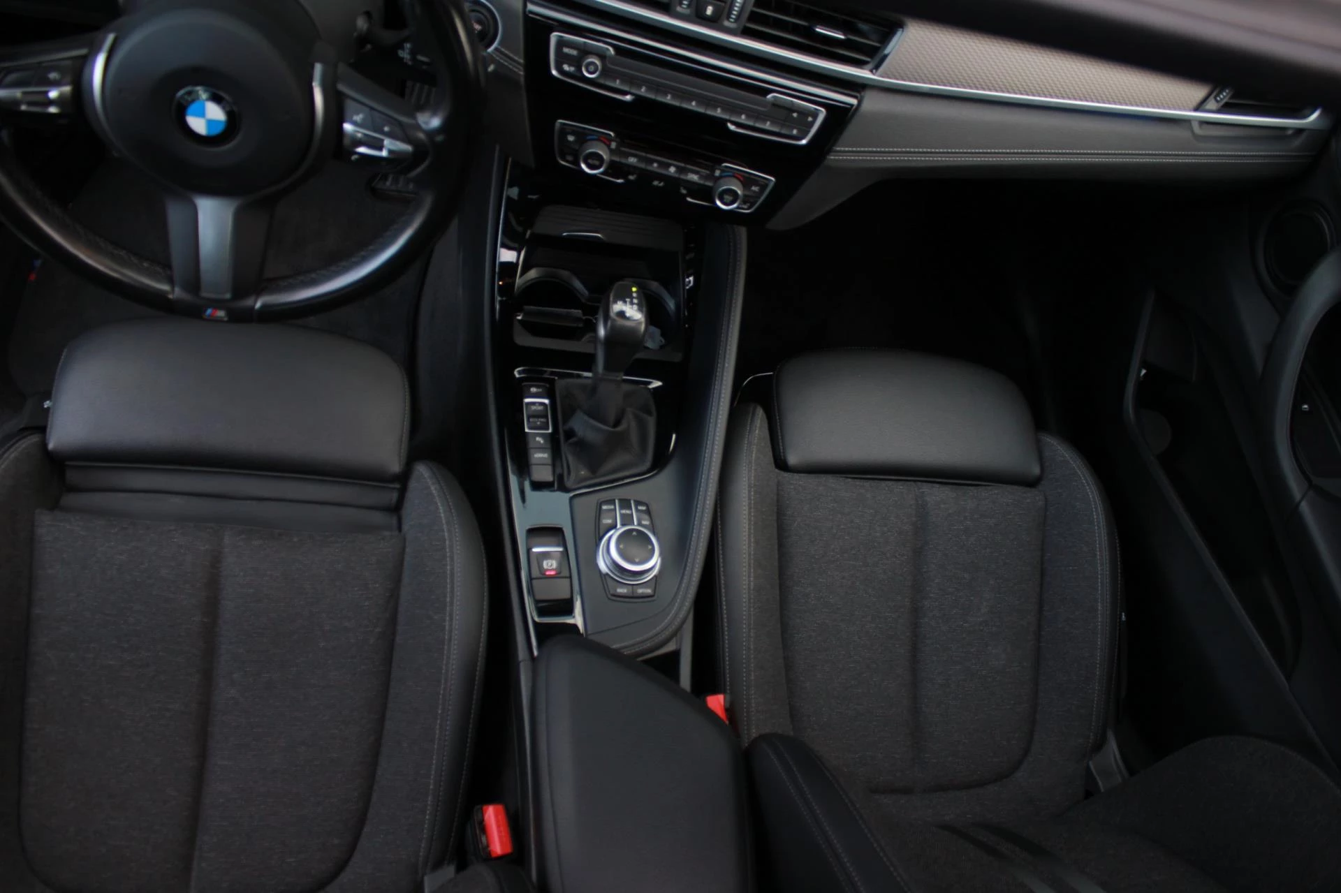 Hoofdafbeelding BMW X2