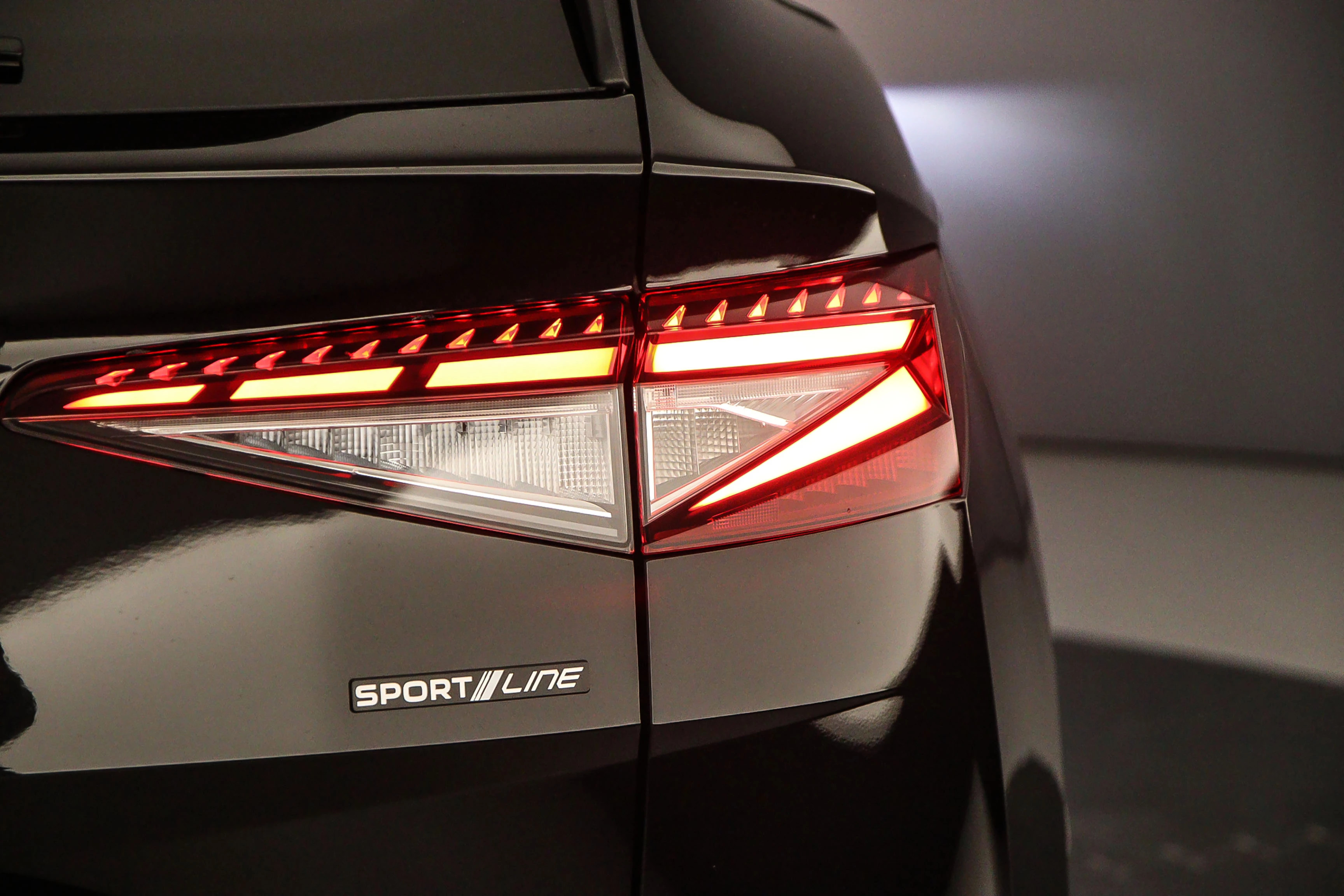 Hoofdafbeelding Škoda Enyaq iV