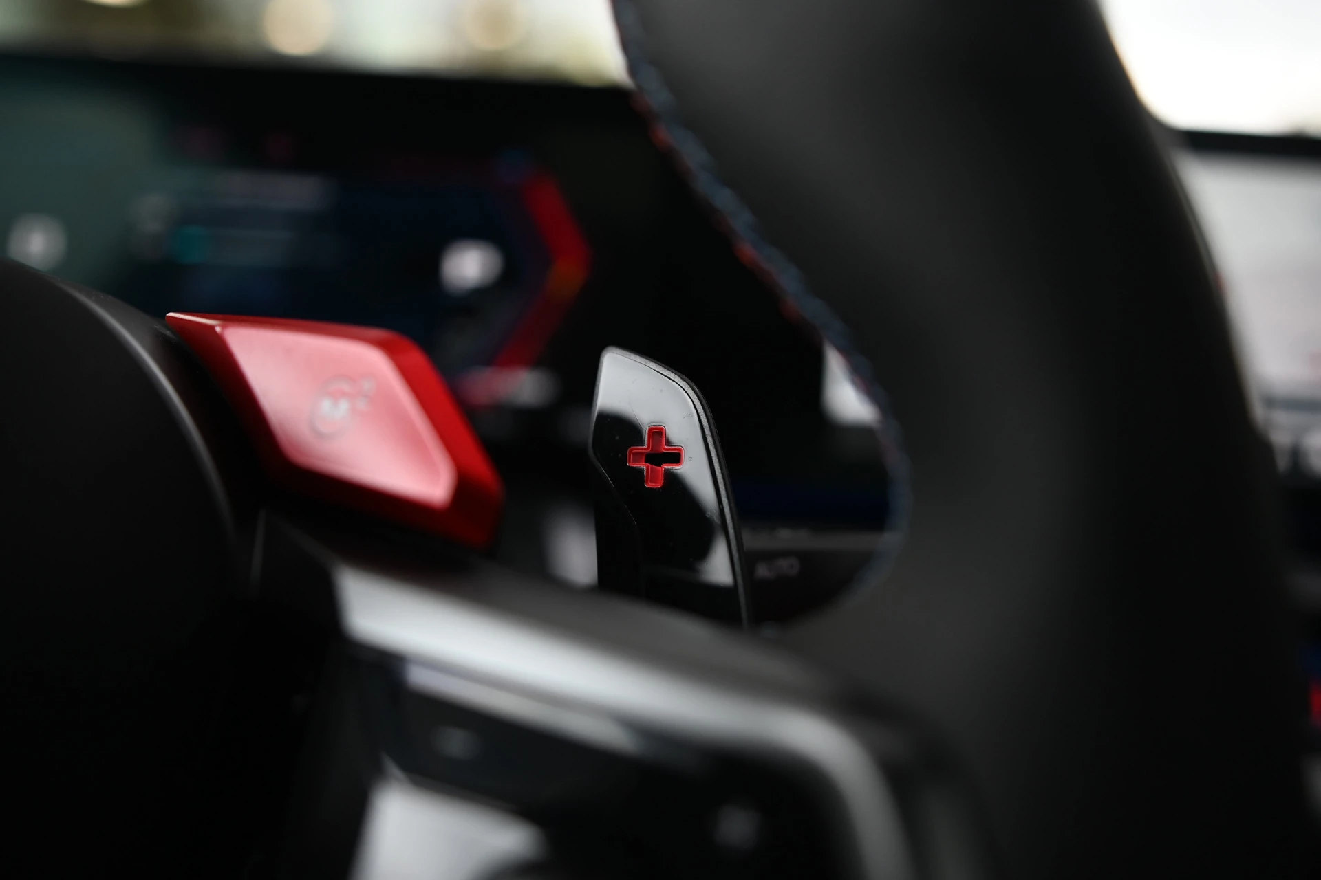 Hoofdafbeelding BMW M5