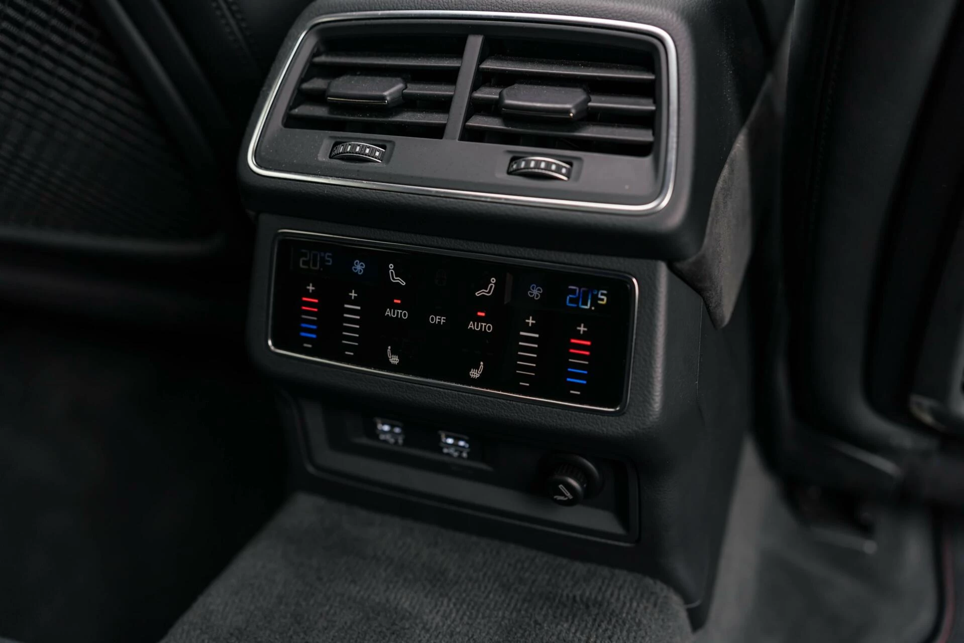 Hoofdafbeelding Audi RS6