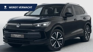 Volkswagen Tiguan Life Edition 1.5 TSI eHybrid 204pk DSG Automaat "Wordt verwacht" Trekhaak, 360 camera, Adaptive cruise control, LED matrix koplampen, Elektrische achterklep
