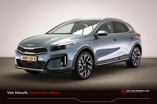 Hoofdafbeelding Kia XCeed Kia XCeed 1.6 GDi PHEV ExecutiveLine | APPLE CARPLAY |  DRAADLOZE LADER | HALF LEDER | STUUR / ACHTERBANK VERWARMING | CAMERA | 18"