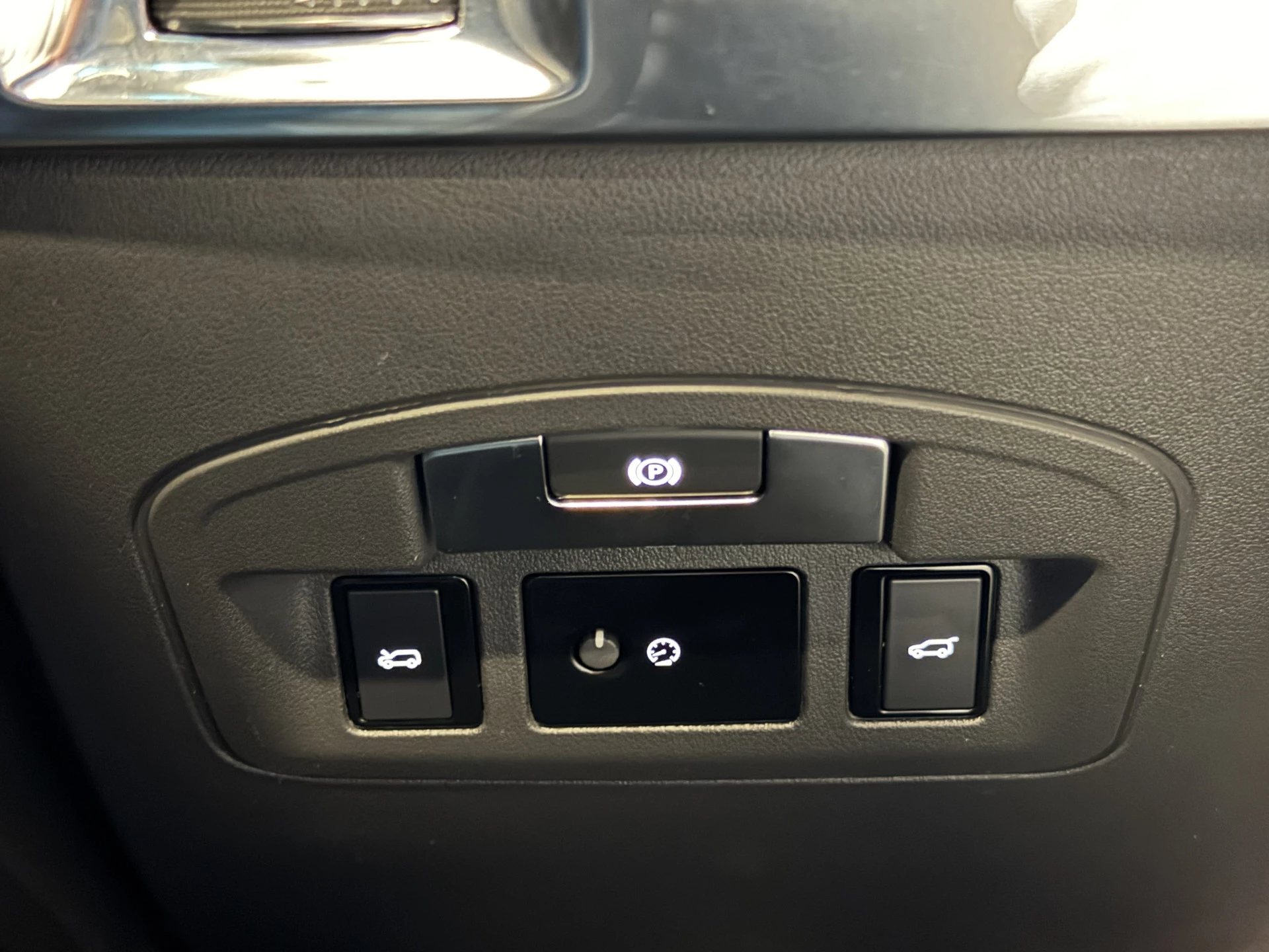 Hoofdafbeelding Jaguar I-PACE