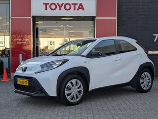 Toyota Aygo X PLAY CAMERA ADAPTIVE CRUISE APPLE CAR PLAY & ANDROID AUTO