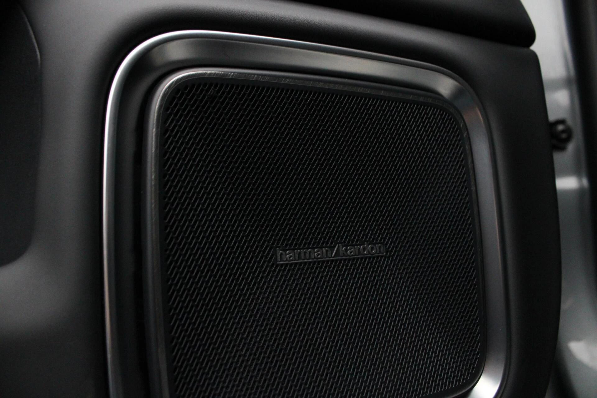Hoofdafbeelding Polestar 4