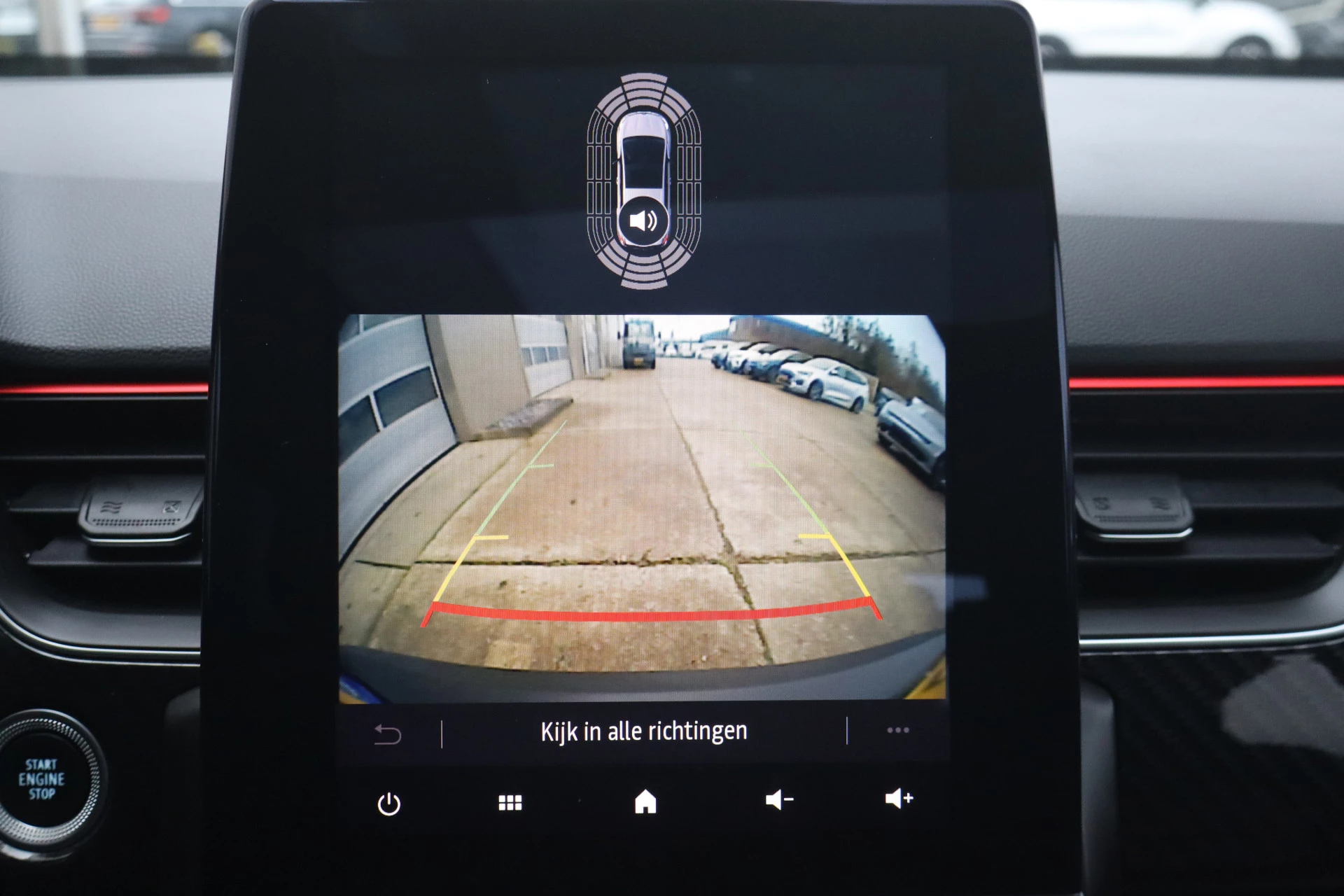 Hoofdafbeelding Renault Arkana