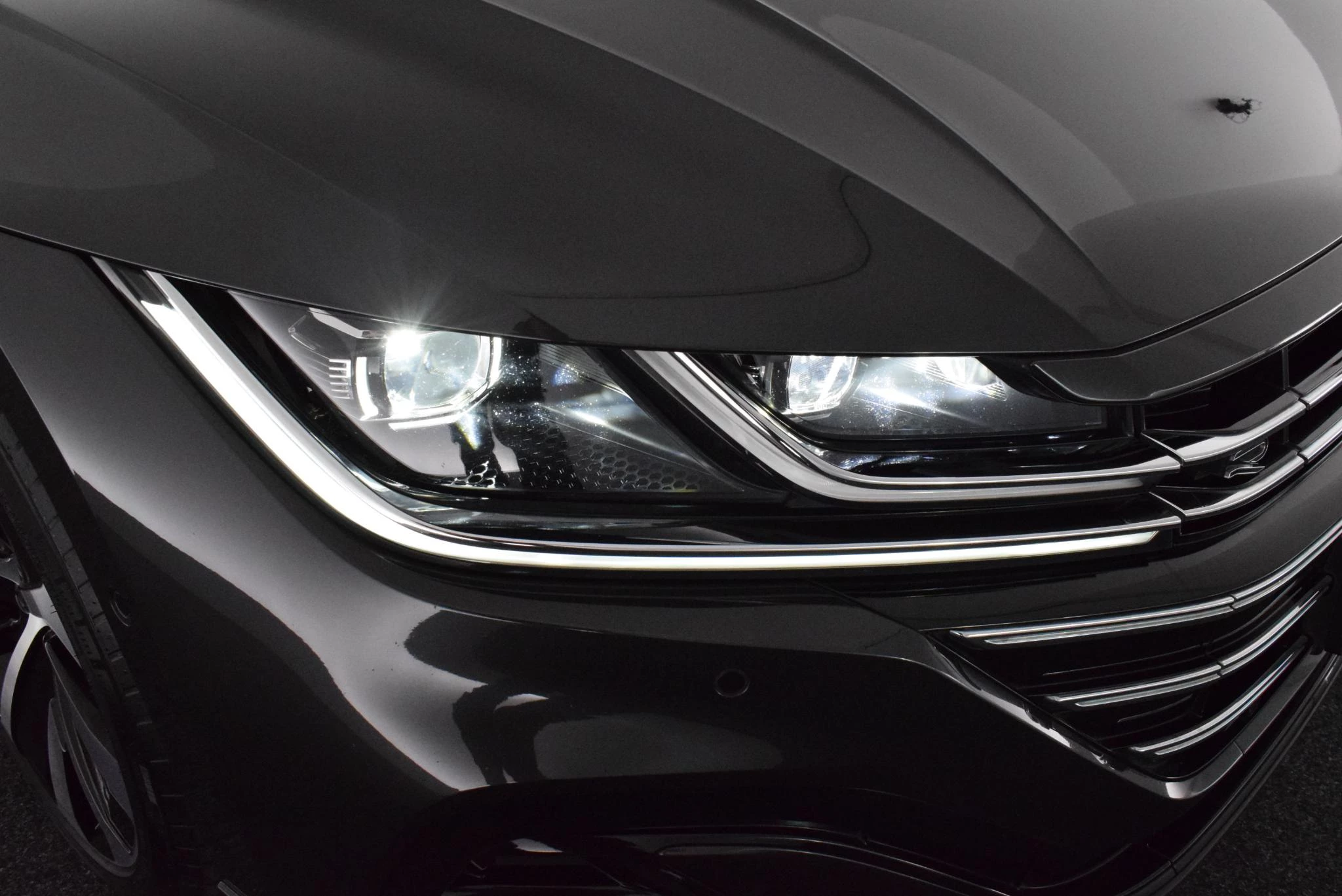 Hoofdafbeelding Volkswagen Arteon