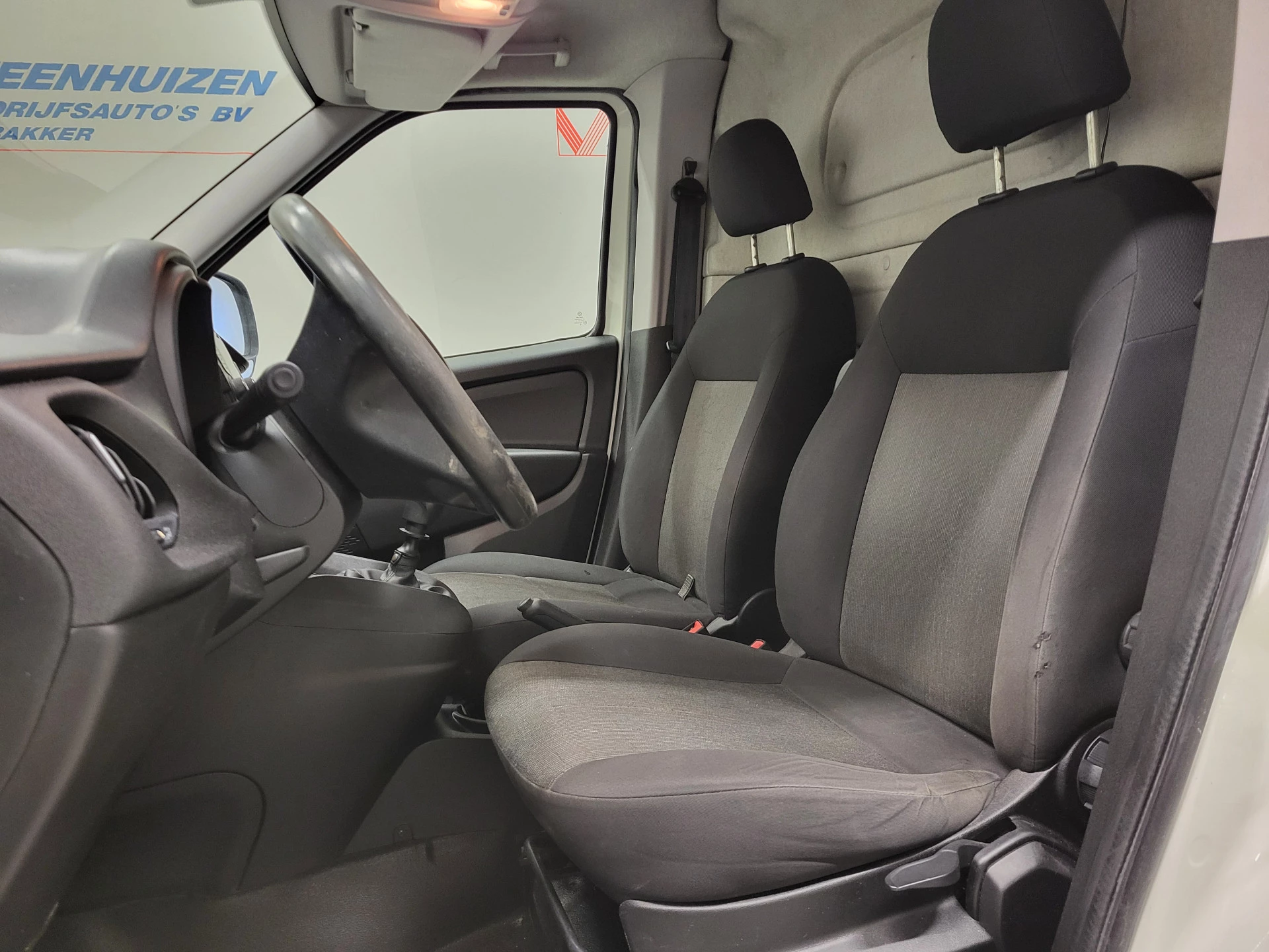 Hoofdafbeelding Fiat Doblò
