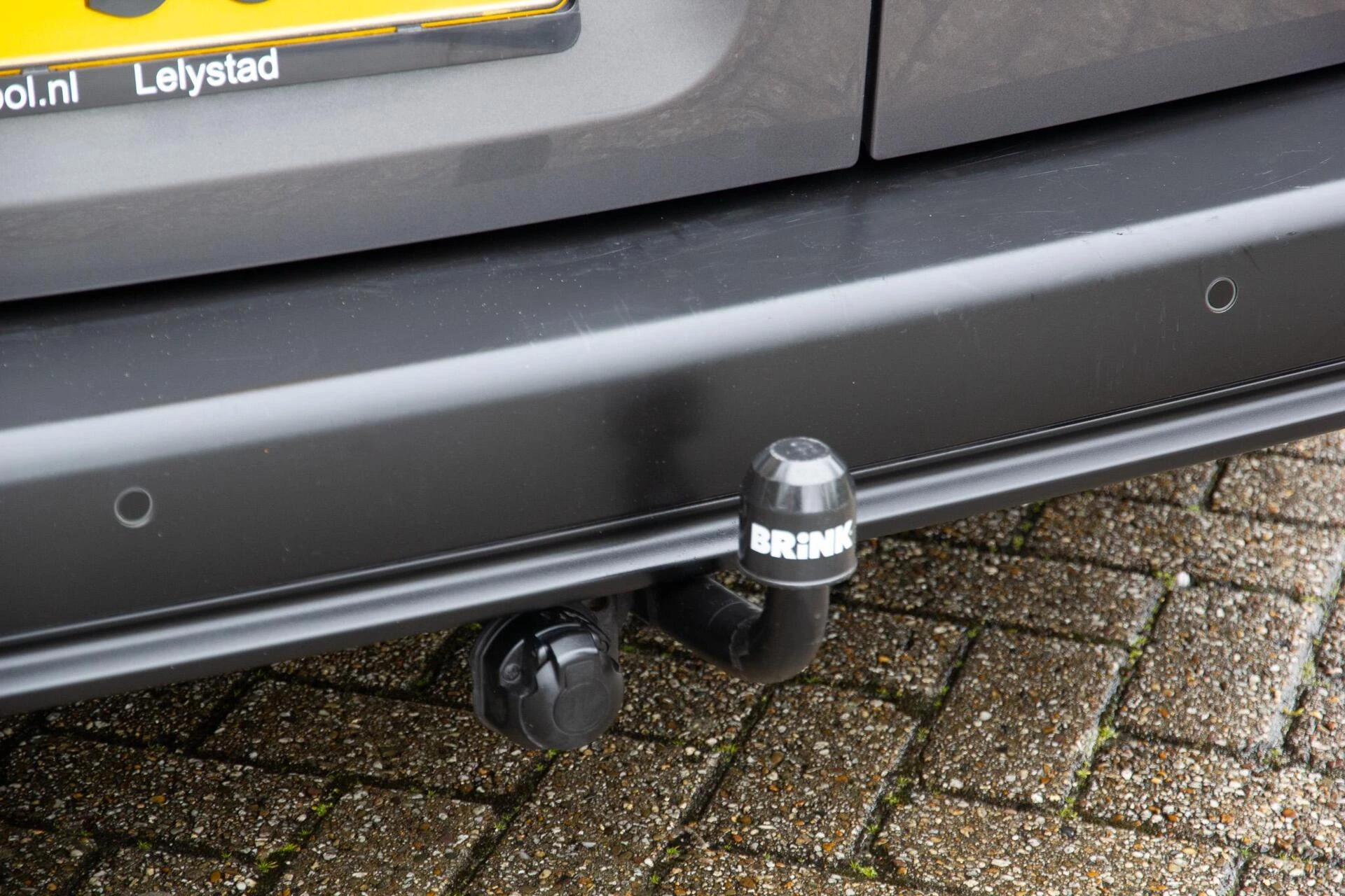 Hoofdafbeelding Toyota ProAce