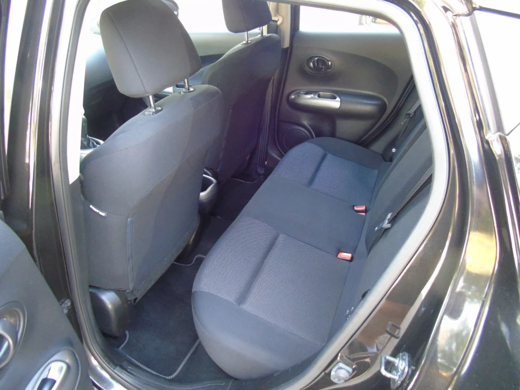 Hoofdafbeelding Nissan Juke