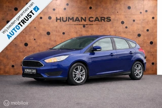 Ford Focus 1.0 Ambiente, stoelverwarming, 2015