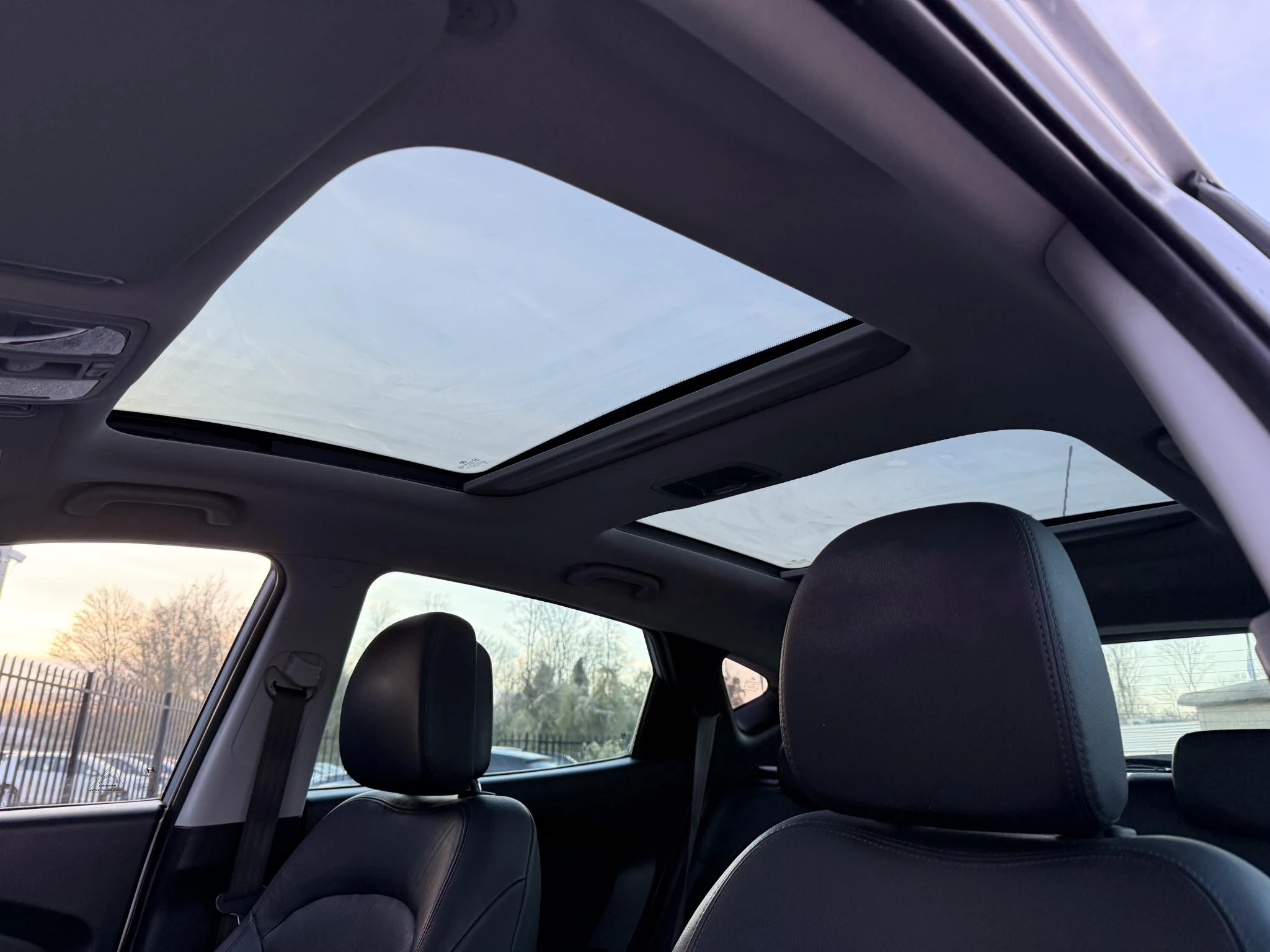 Hoofdafbeelding Hyundai ix35