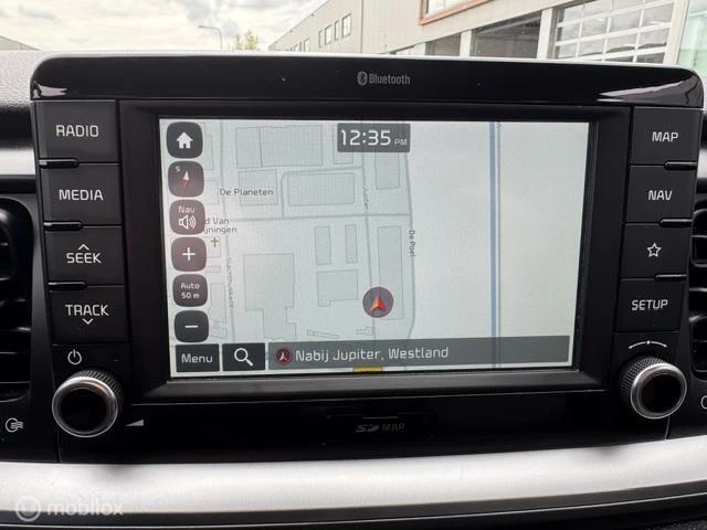 Hoofdafbeelding Kia Stonic