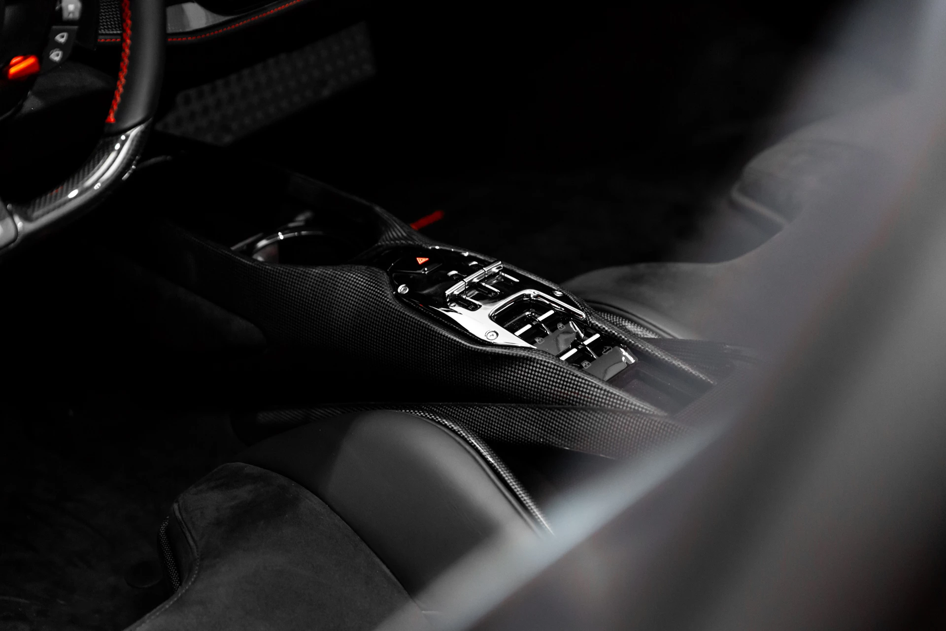 Hoofdafbeelding Ferrari SF90 Spider