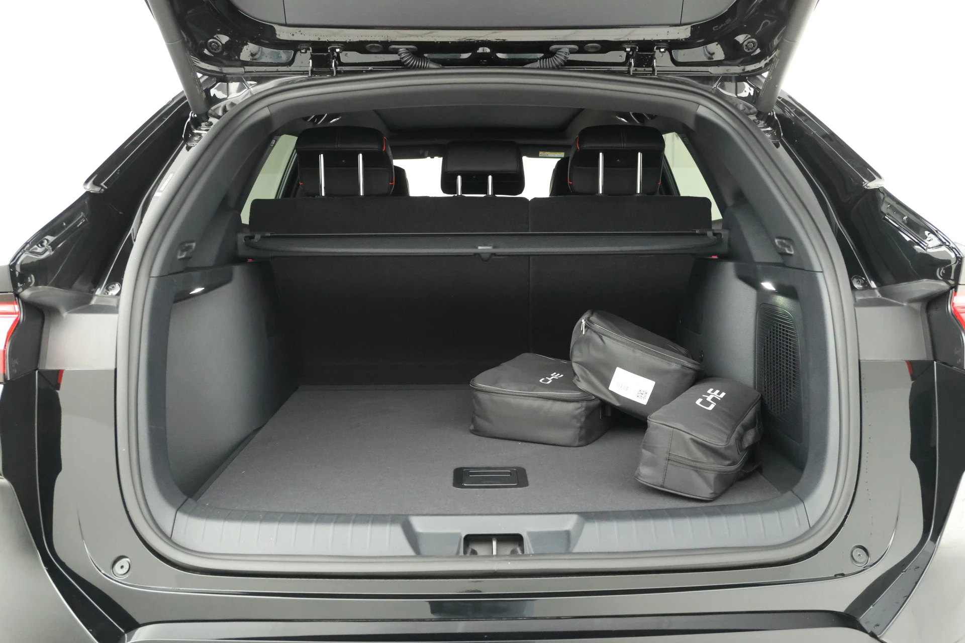 Hoofdafbeelding BYD SEAL U