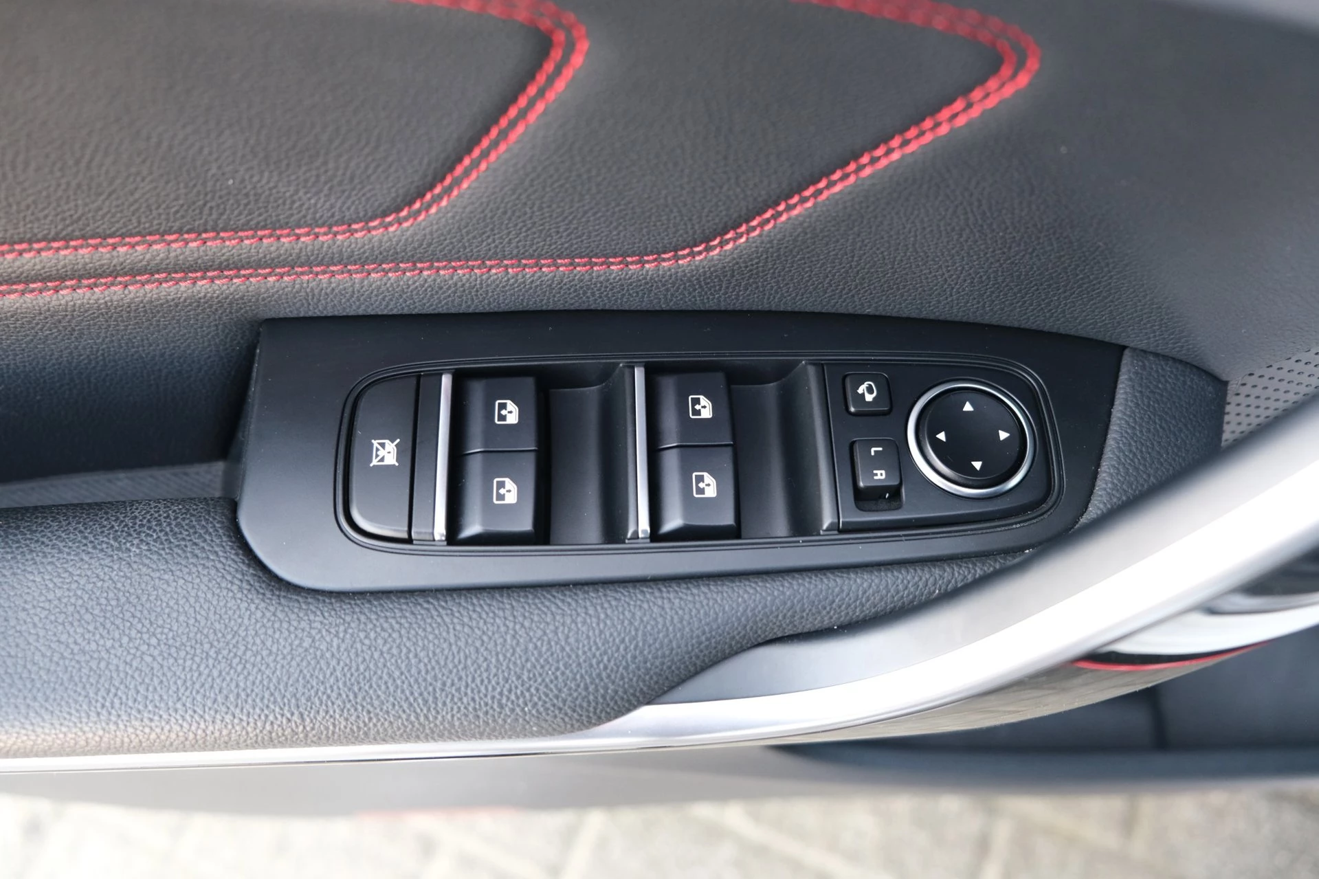 Hoofdafbeelding Kia ProCeed