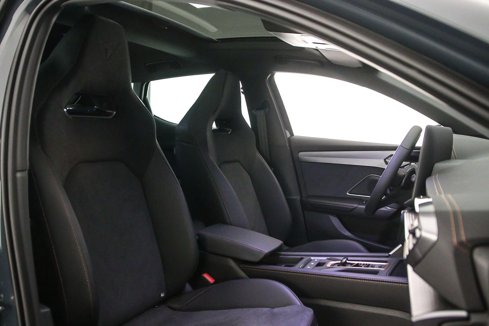 Hoofdafbeelding CUPRA Leon