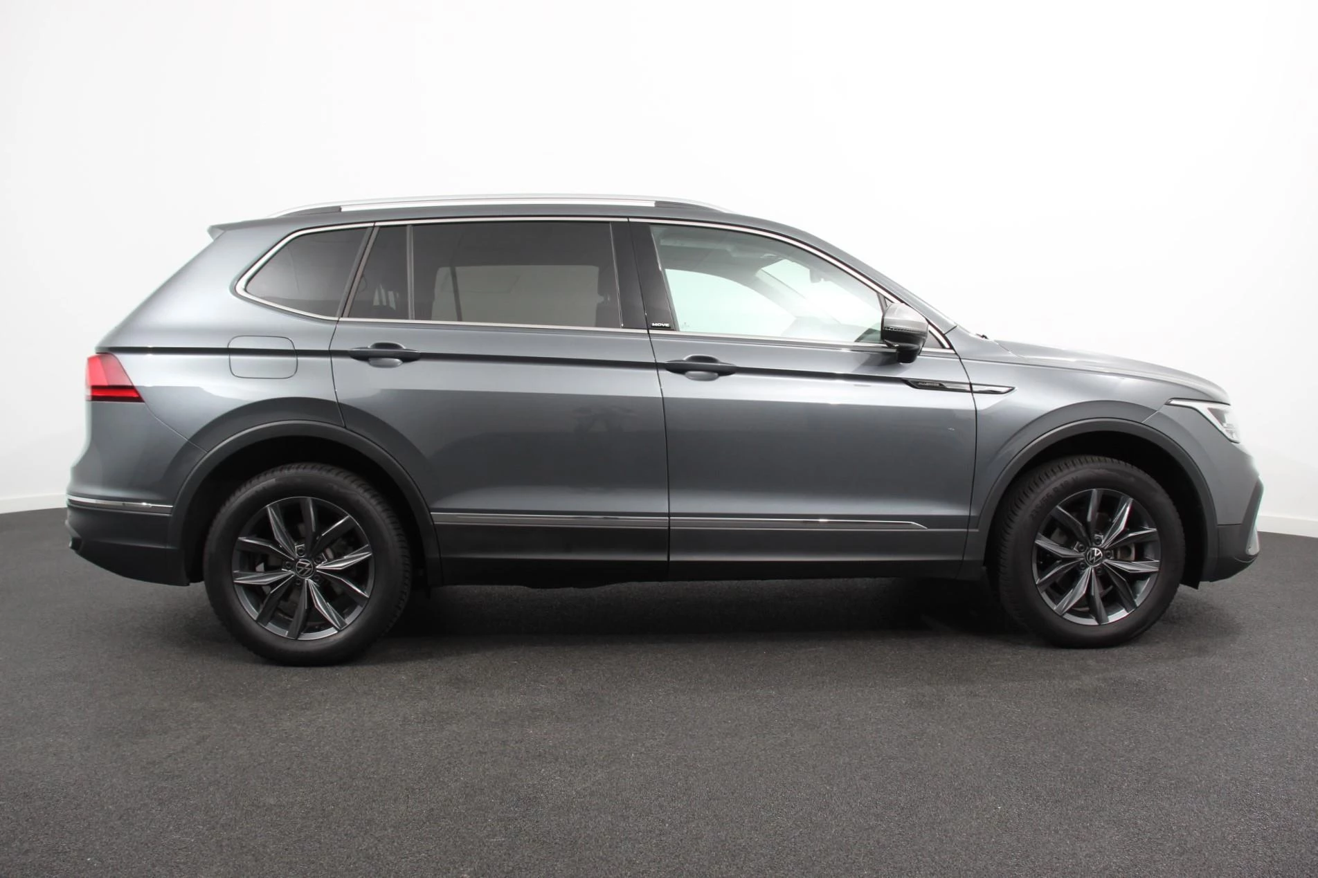 Hoofdafbeelding Volkswagen Tiguan Allspace