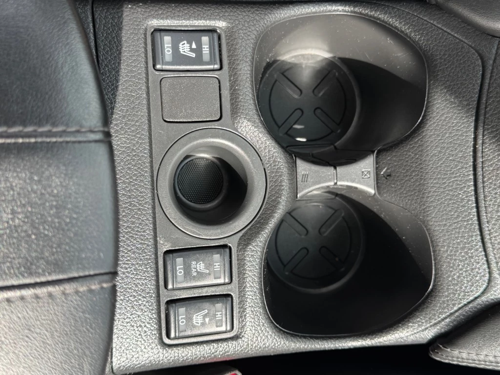 Hoofdafbeelding Nissan X-Trail