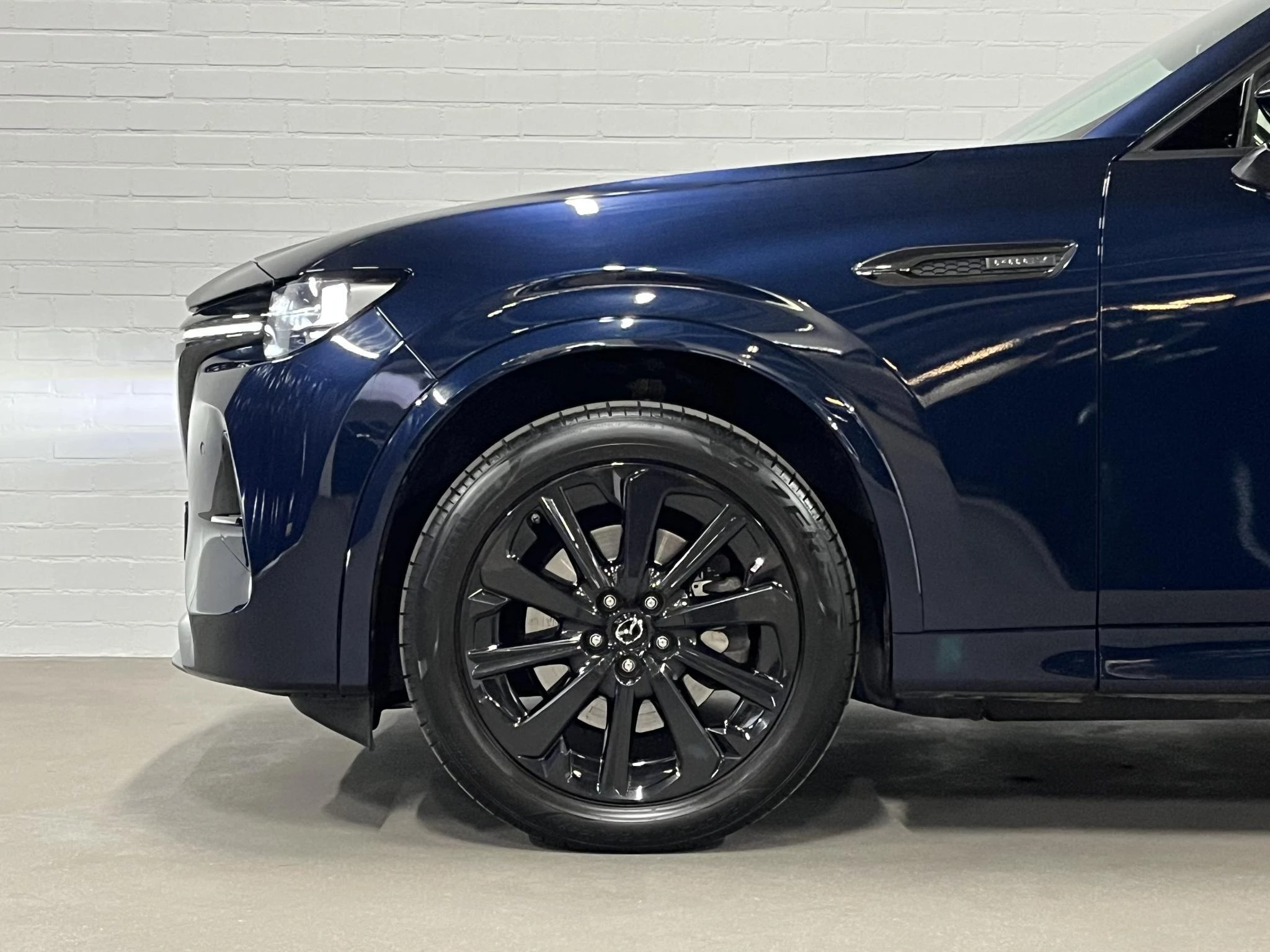 Hoofdafbeelding Mazda CX-60