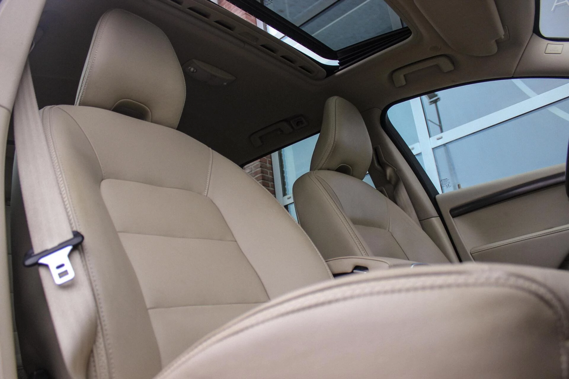 Hoofdafbeelding Volvo XC70