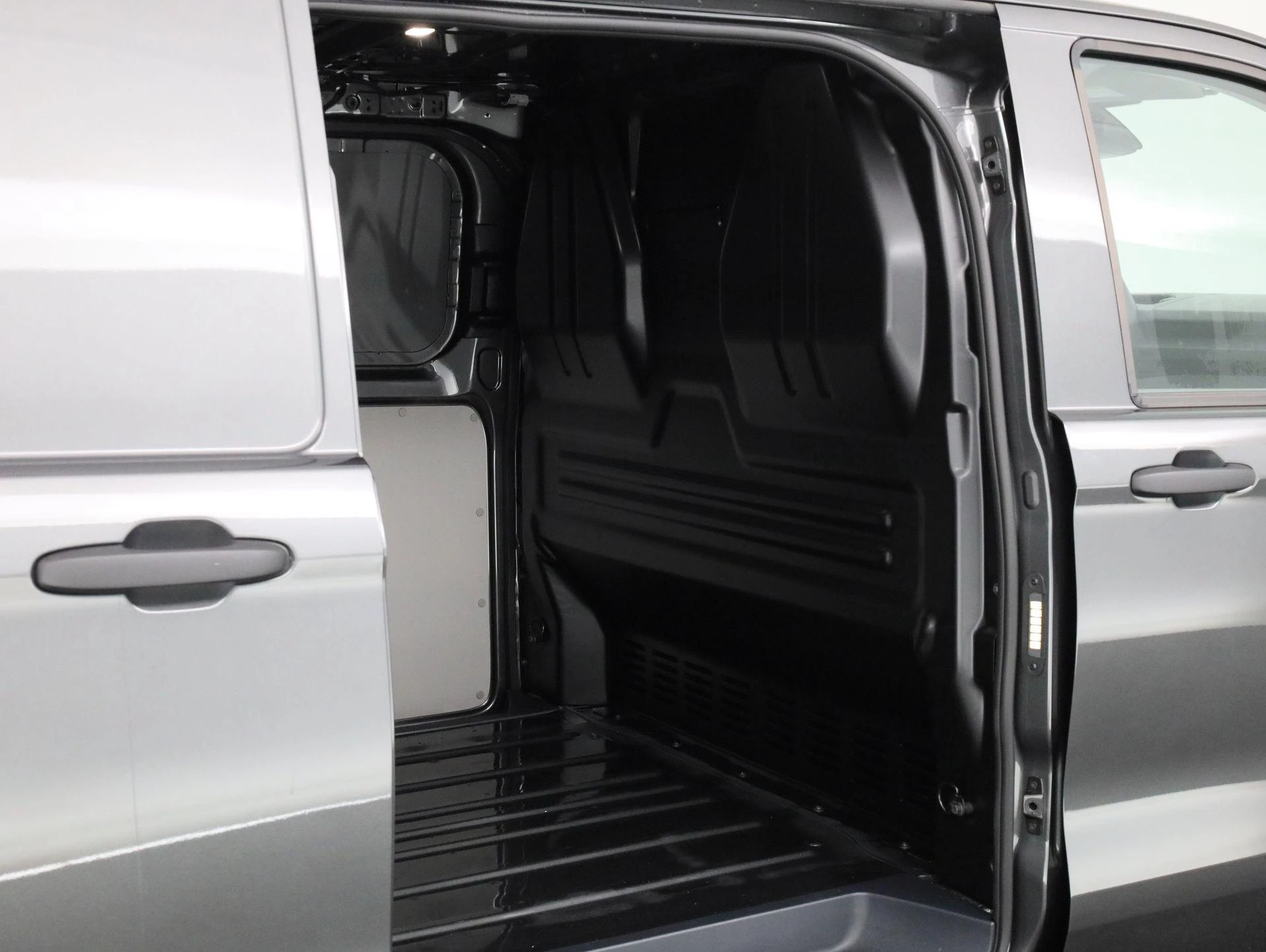 Hoofdafbeelding Volkswagen e-Transporter
