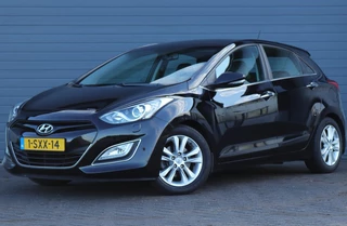 Hyundai I30 / Camera / Navi / stoelverwarming 1.6 GDI i-Catcher