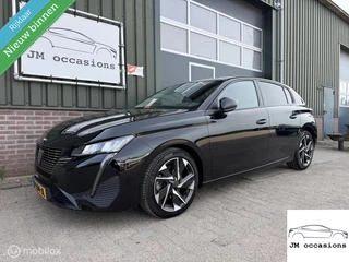 Peugeot 308 1.5 BlueHDi Allure|CarPlay|Camera|Clima|Cruise|